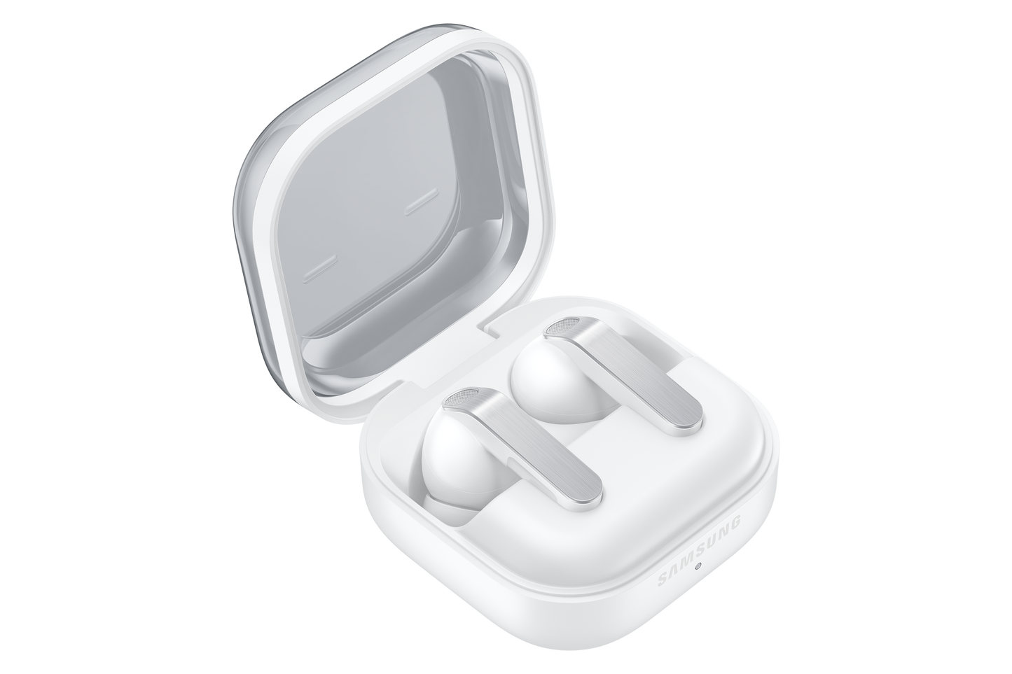 Samsung Galaxy Buds4 Pro (White)