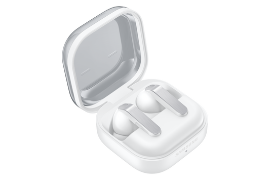 Samsung Galaxy Buds4 Pro (White)