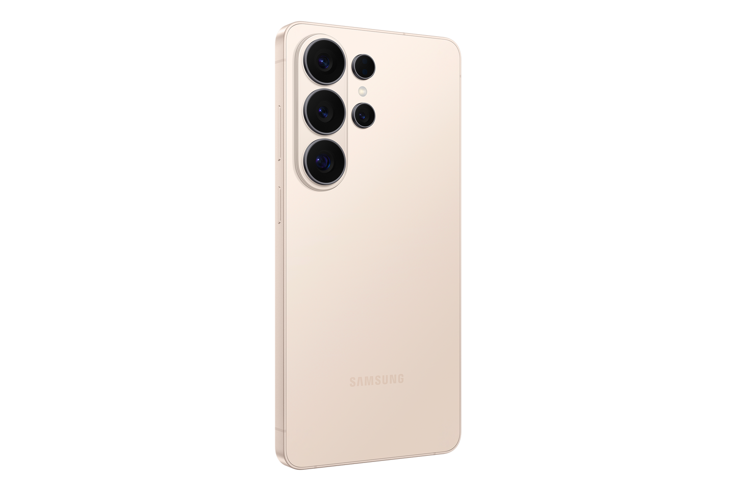 Samsung Galaxy S26 Ultra (256GB, Pink Gold)