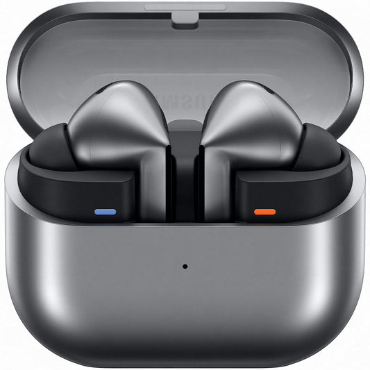 Samsung Galaxy Buds3 Pro (Silver)