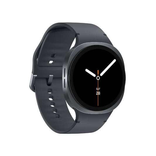 Samsung Galaxy Watch8 (40mm, Bluetooth, Black)