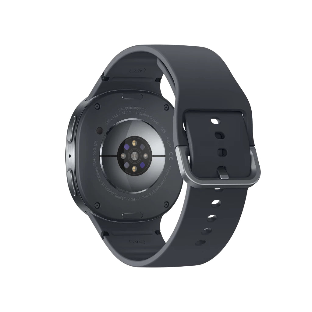 Samsung Galaxy Watch8 (40mm, Bluetooth, Black)