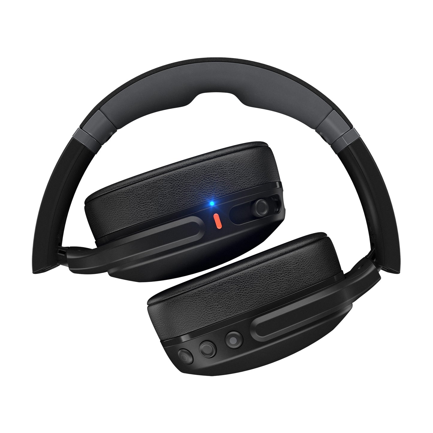 Skullcandy Crusher Evo Wireless Headphones (True Black)