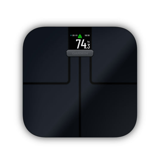 Garmin Index S2 Smart Scale (Black)