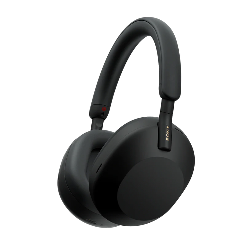 Sony WH-1000XM5 Noise Cancelling Headphones