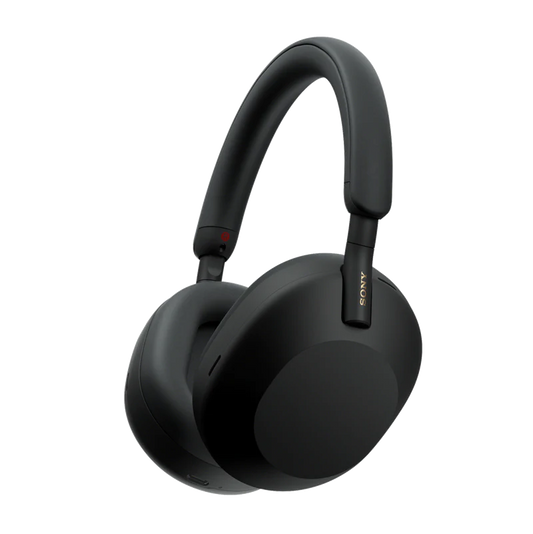 Sony WH-1000XM5 Noise Cancelling Headphones