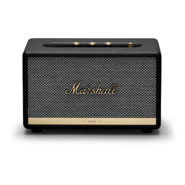 Marshall Acton III Speaker (Black)